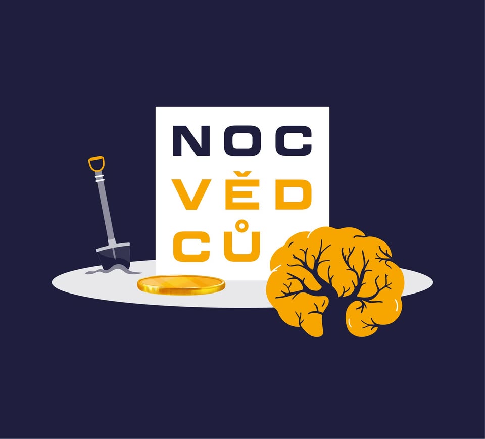 Noc vědců na VŠE 2025