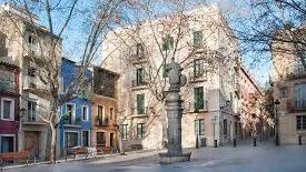 Los secretos del viejo Sarrià: "vents, torrents, torres i convents" + cervecita