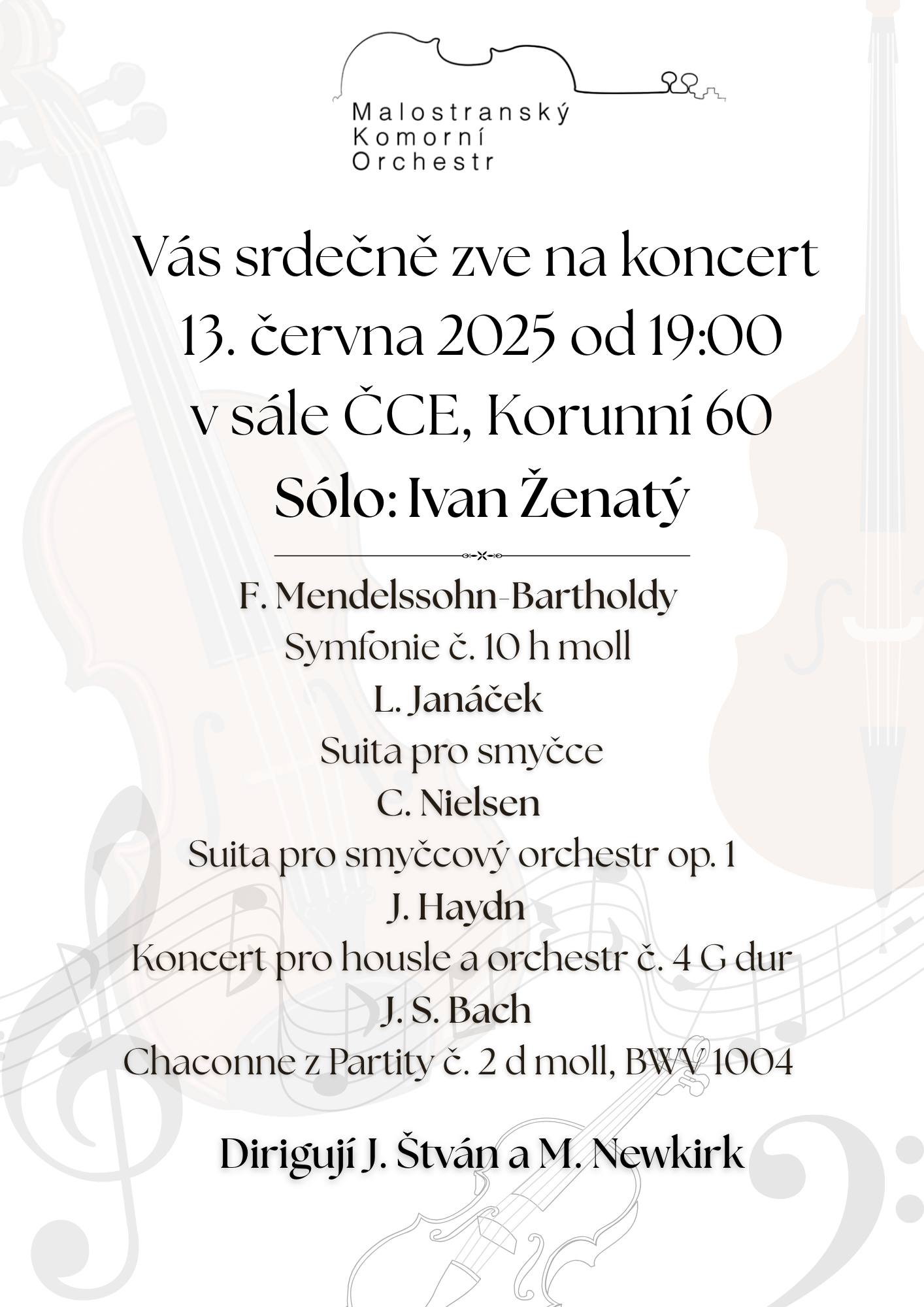 MKO a Ivan Ženatý