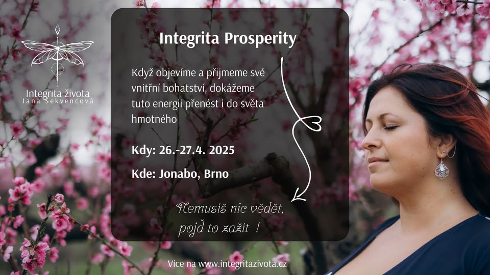 Integrita Prosperity