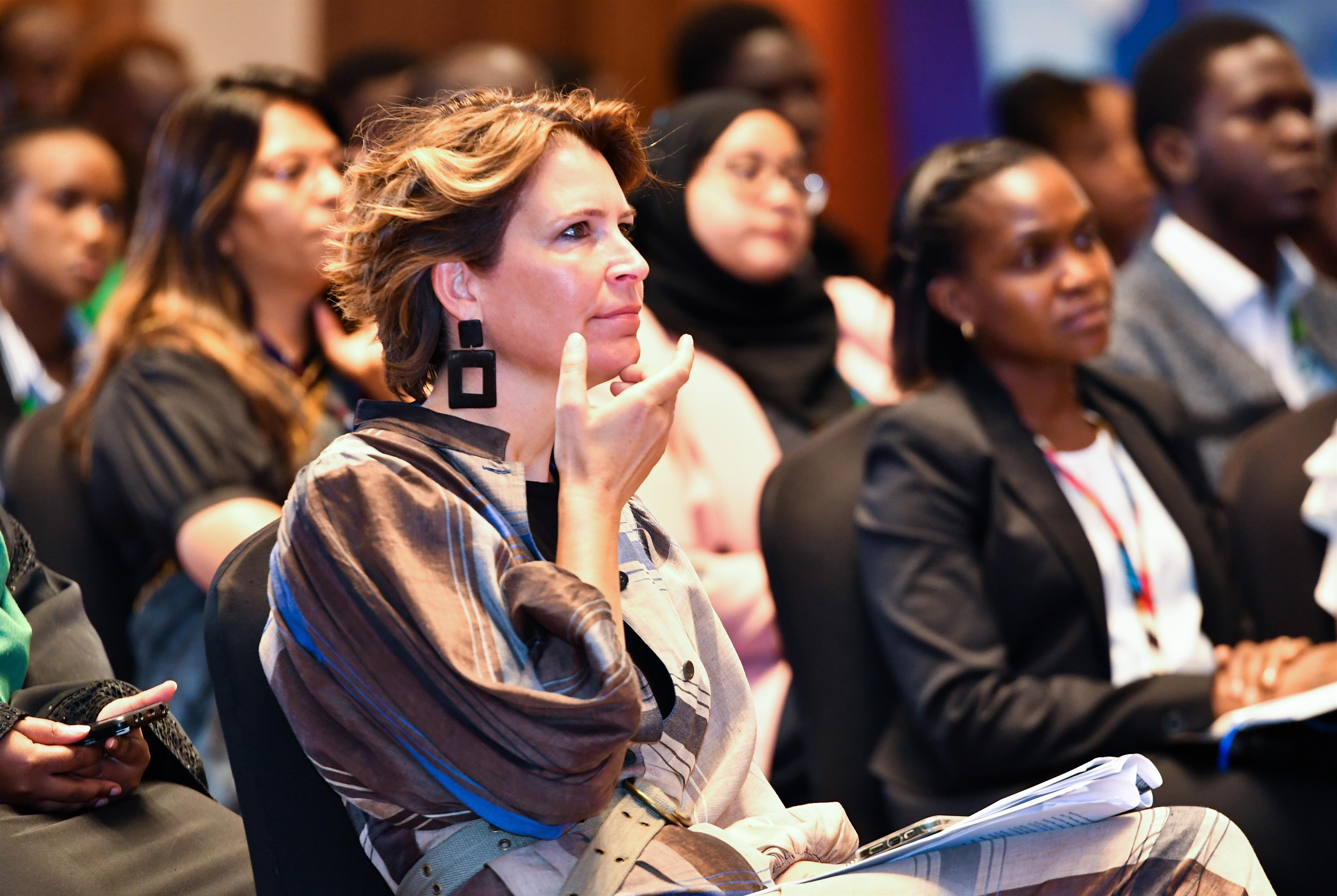 How to become a Sustainability Champion at work? 5 session training program