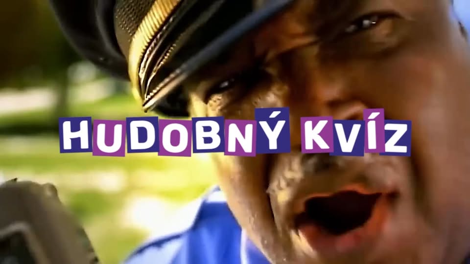 Párty hudobný kvíz vol. 20 Uránia