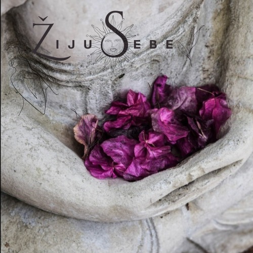 ŽIJU SEBE - SEMINÁŘ PRO ŽENY