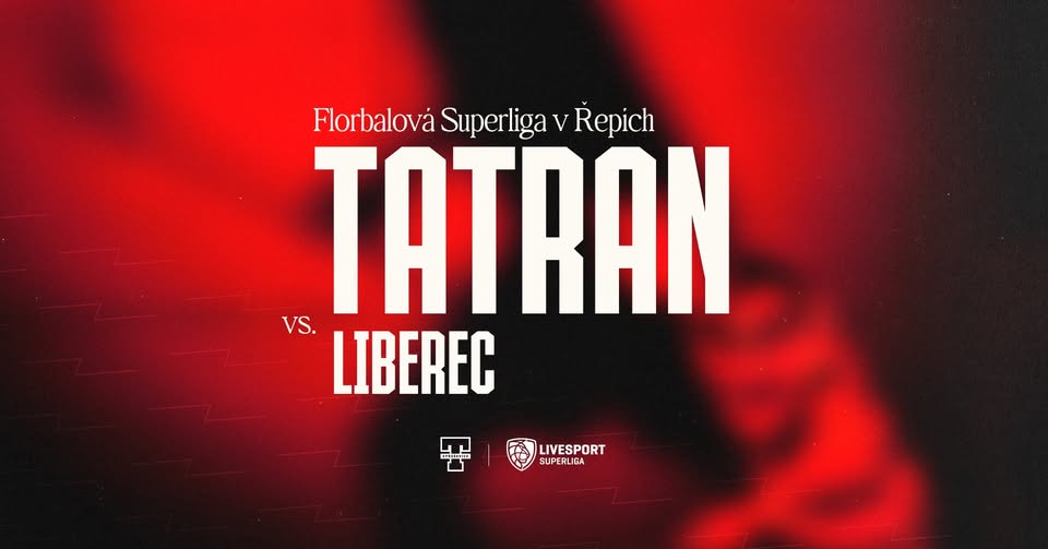 Livesport Superliga | ESA logistika Tatran Střešovice vs. FBC Liberec