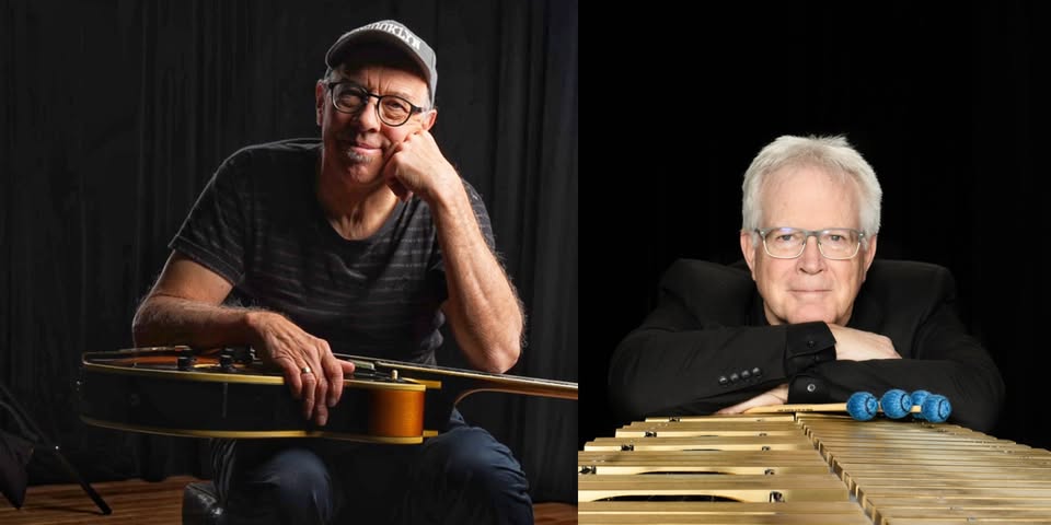 Happy-Hour Jazz at Wilfs: Dan Balmer + Mike Horsfall Quartet
