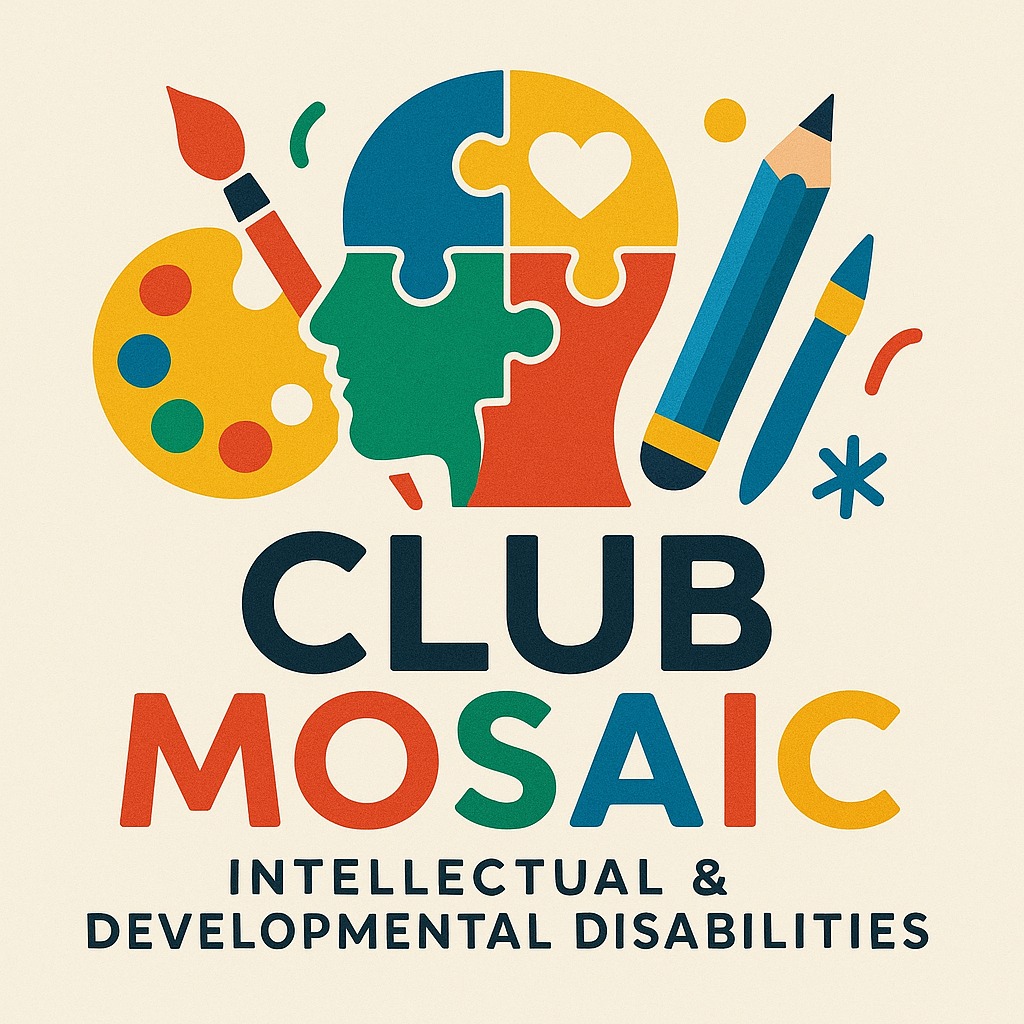 CLUB MOSAIC | 1st Wednesdays @ Clackamas Town Center