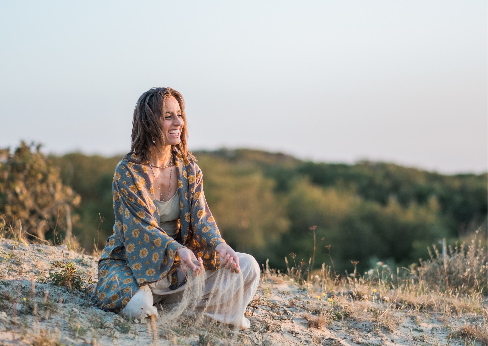 Mini-dosing & Yin: Spring Equinox with Merel
