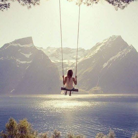 Somatic Immersion - Breath, Yoga and the fullness of who you are 🤎