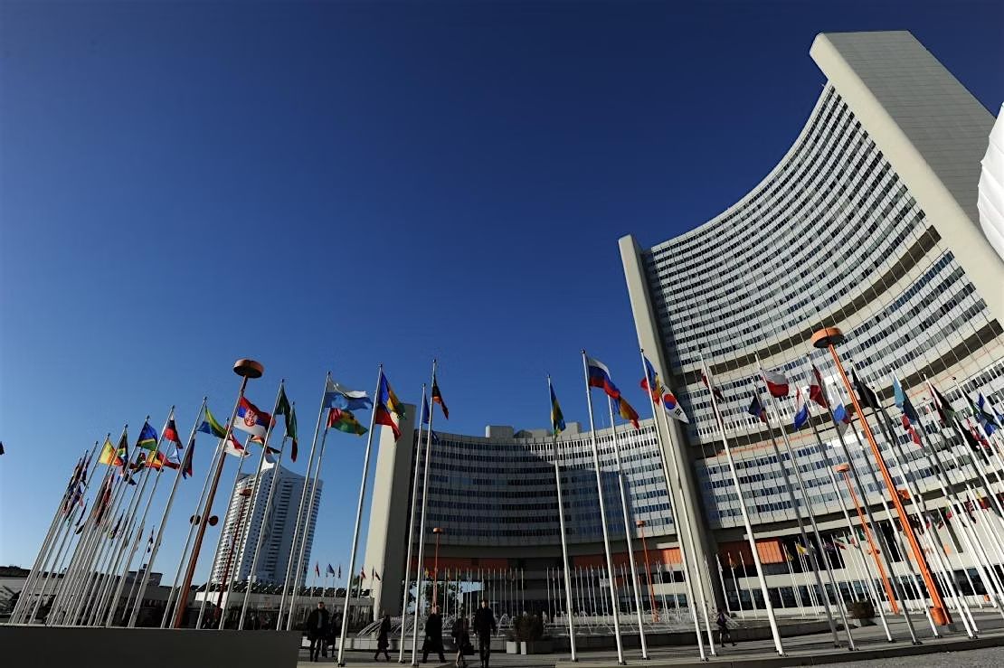 Célébration de la Journée de la Francophonie à l'ONU à Vienne !