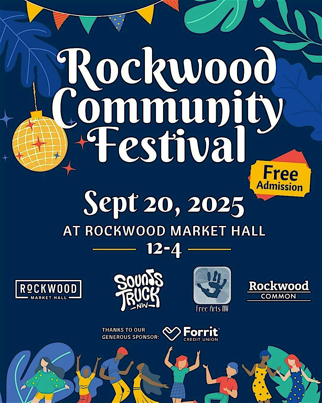 Rockwood Community Festival