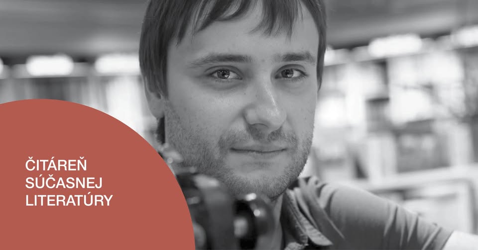 BESEDA S TOMÁŠOM ULEJOM