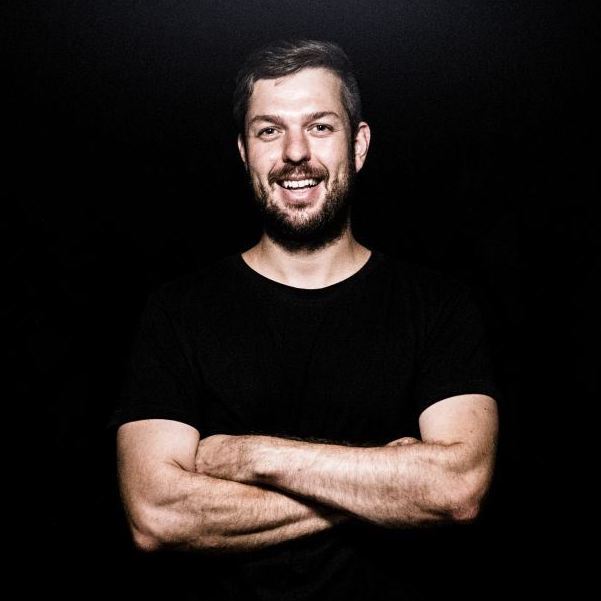 Petr Ludwig: Konec prokrastinace