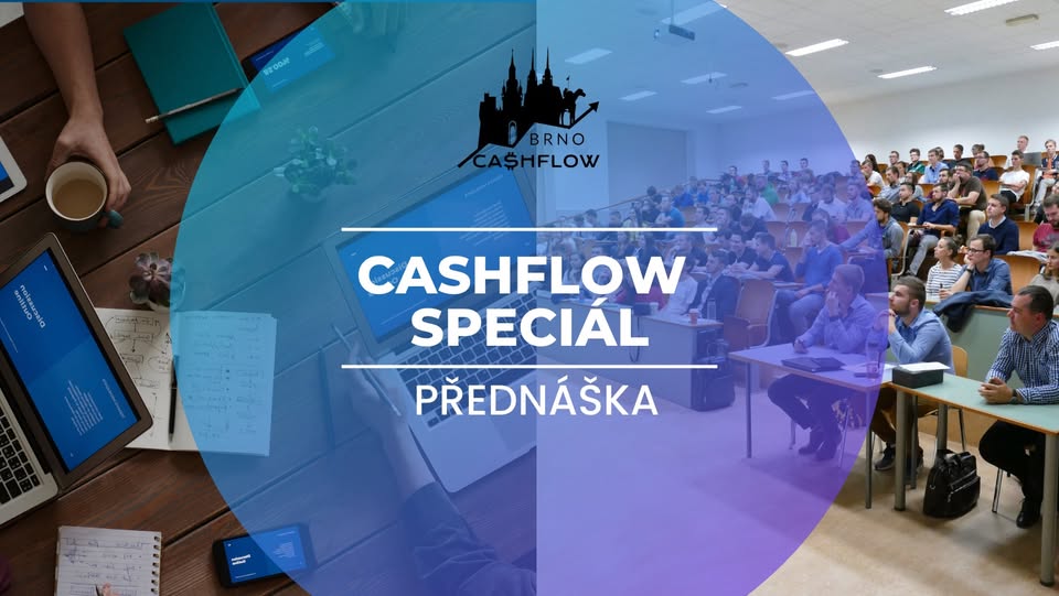 Přednáška: První kroky k podnikání při studiu