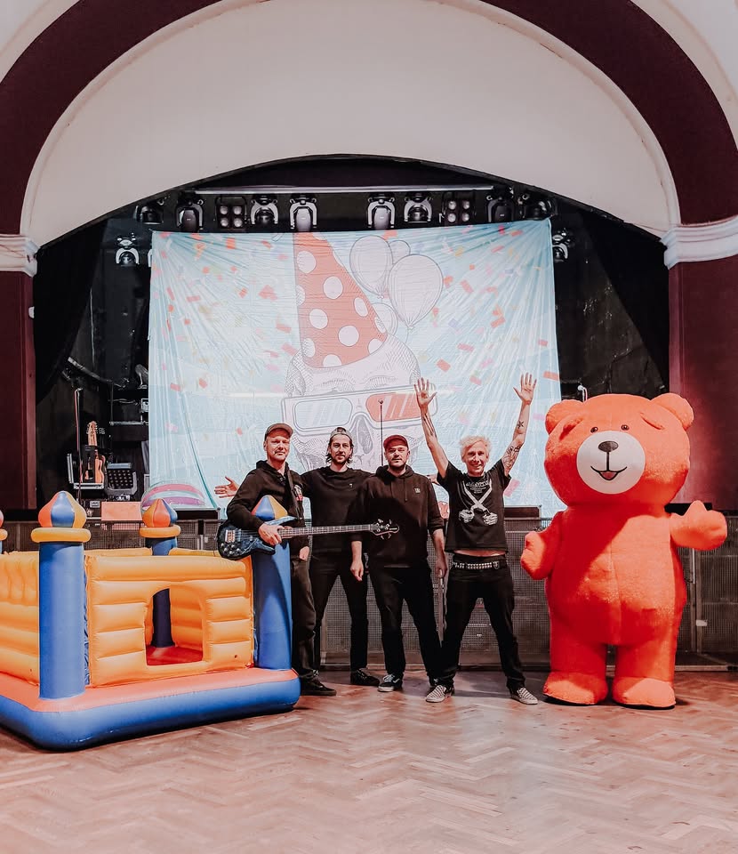 ZSK | Kinderkonzert | Berlin