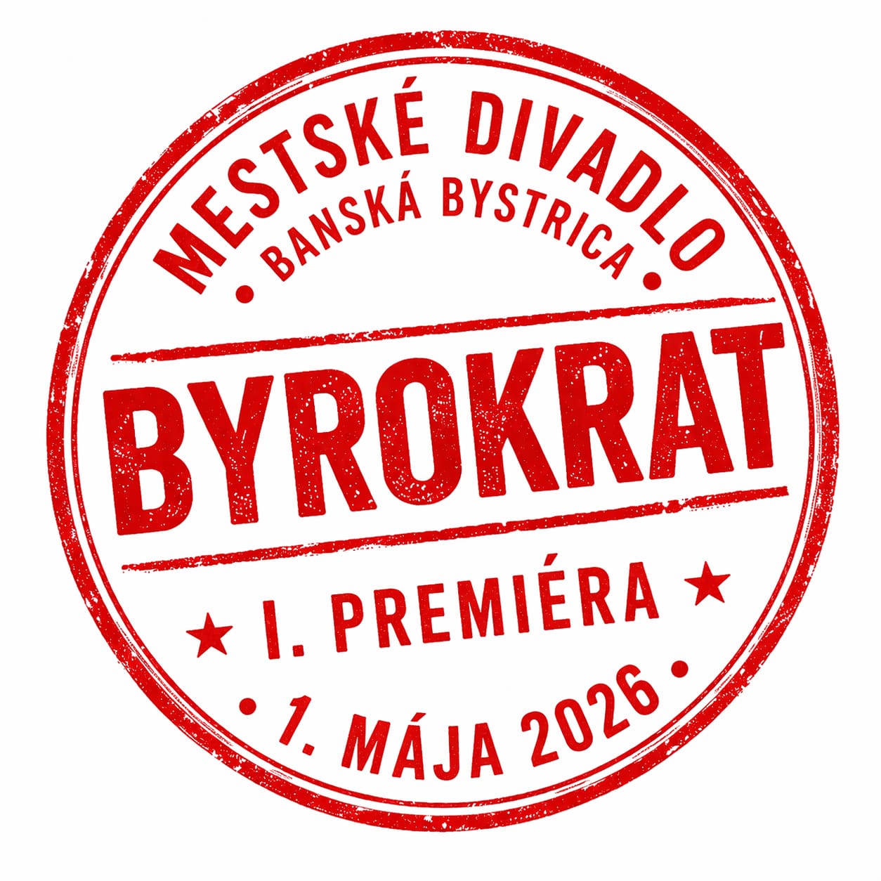 Byrokrat - I.PREMIÉRA