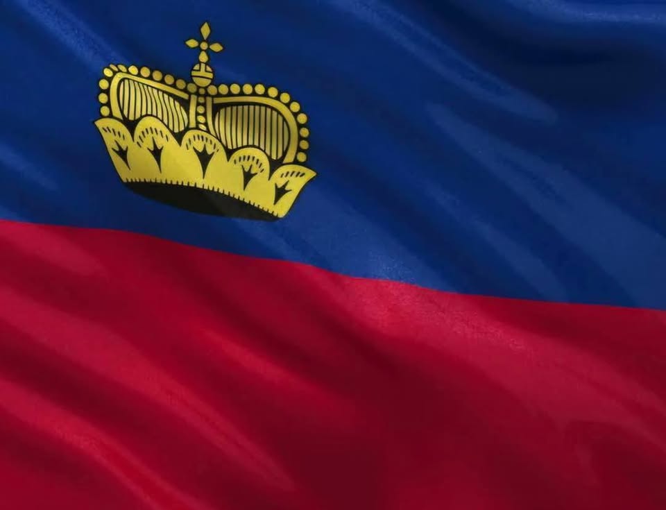 Zákaz jízdy LKW 🚛🔴 🔘Noční Zákaz🔘 Lichtenštejnsko 🇱🇮
