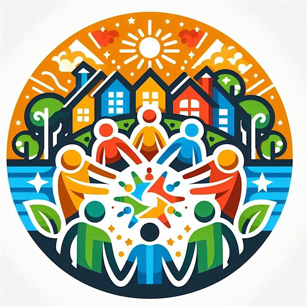Open Dialoogbijeenkomst Bewonersparticipatie