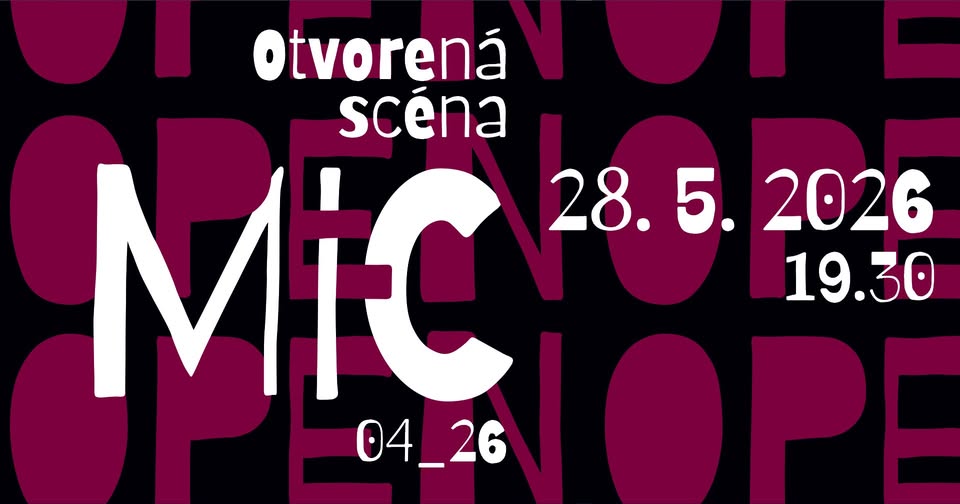 Open Mic 4_26 | Christiania