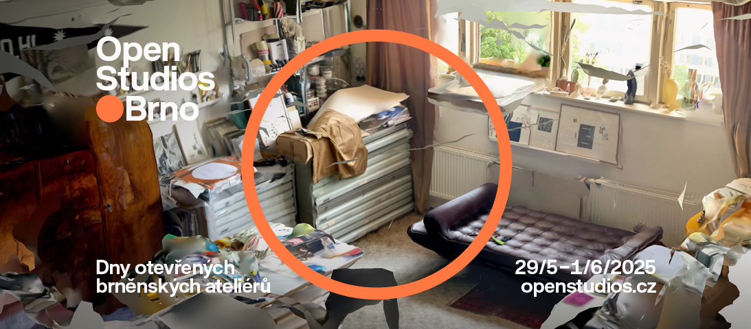 Open Studios Brno 2025