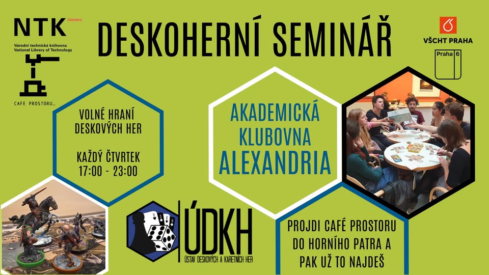 Deskoherní seminář