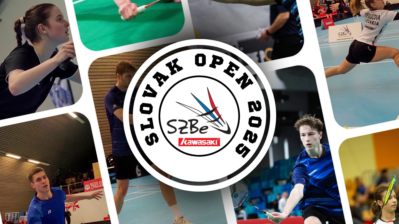 KAWASAKI Slovak Open 2025