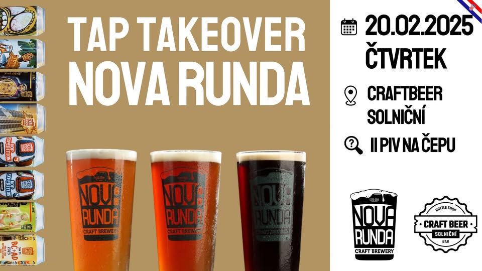 🇭🇷NOVA RUNDA TAP TAKEOVER NA SOLNIČNÍ🇭🇷