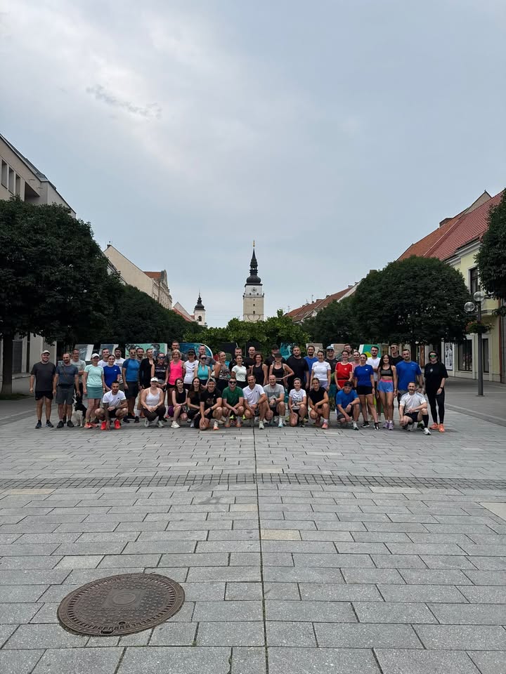 LovethemrunningclubDisco