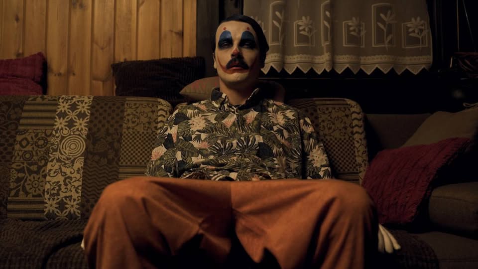 ALL CLOWNS ARE BASTARDS - Screening + Filmgespräch