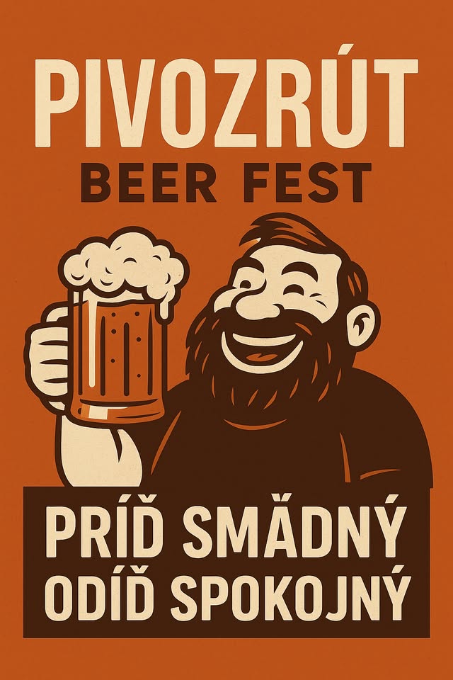 Festival remeselného piva