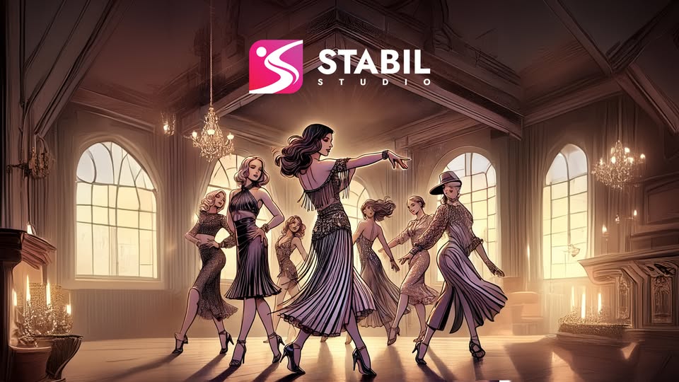 FEMME FATALE - rukavička svůdný doplněk ženy, otevřená lekce