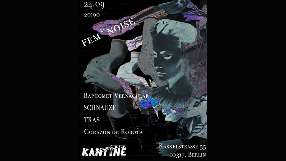 fem*noise #1