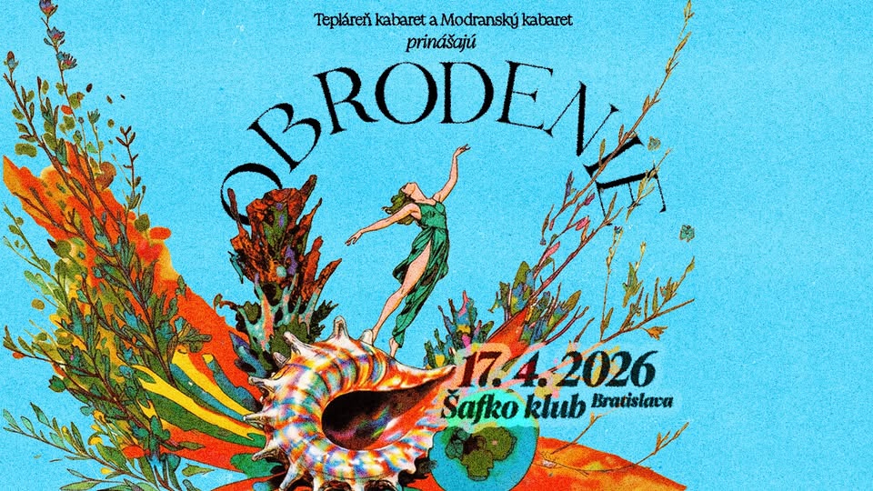 Obrodenie