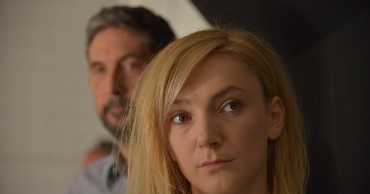 O TĚLE A DUŠI (Testről és lélekről) - filmová projekce