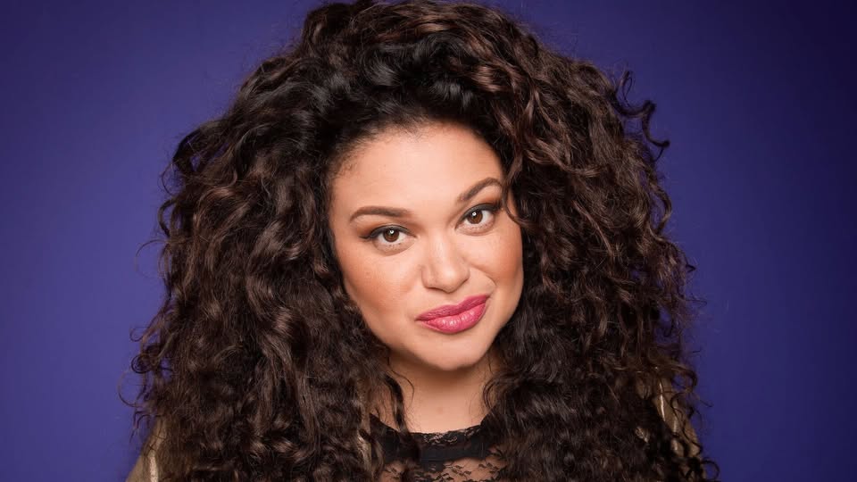 Michelle Buteau Portland