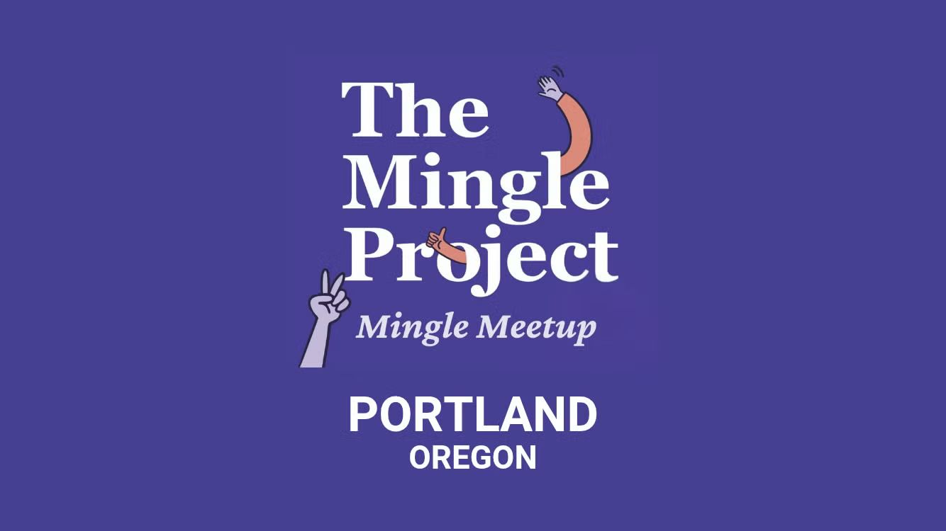 Smerconish Mingle Portland