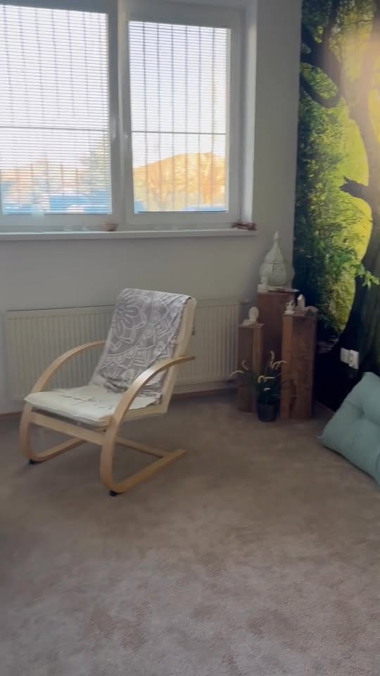 Jednodňový kurz “Základy Kraniosakrálnej Terapie Mojo”
