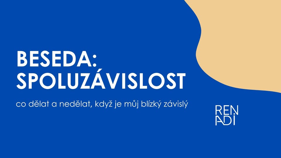 BESEDA: SPOLUZÁVISLOST
