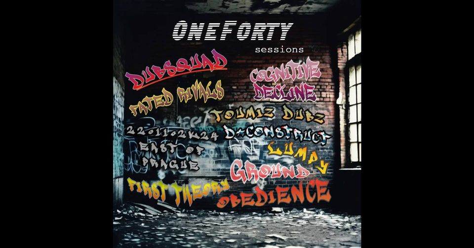 OneForty Sessions III