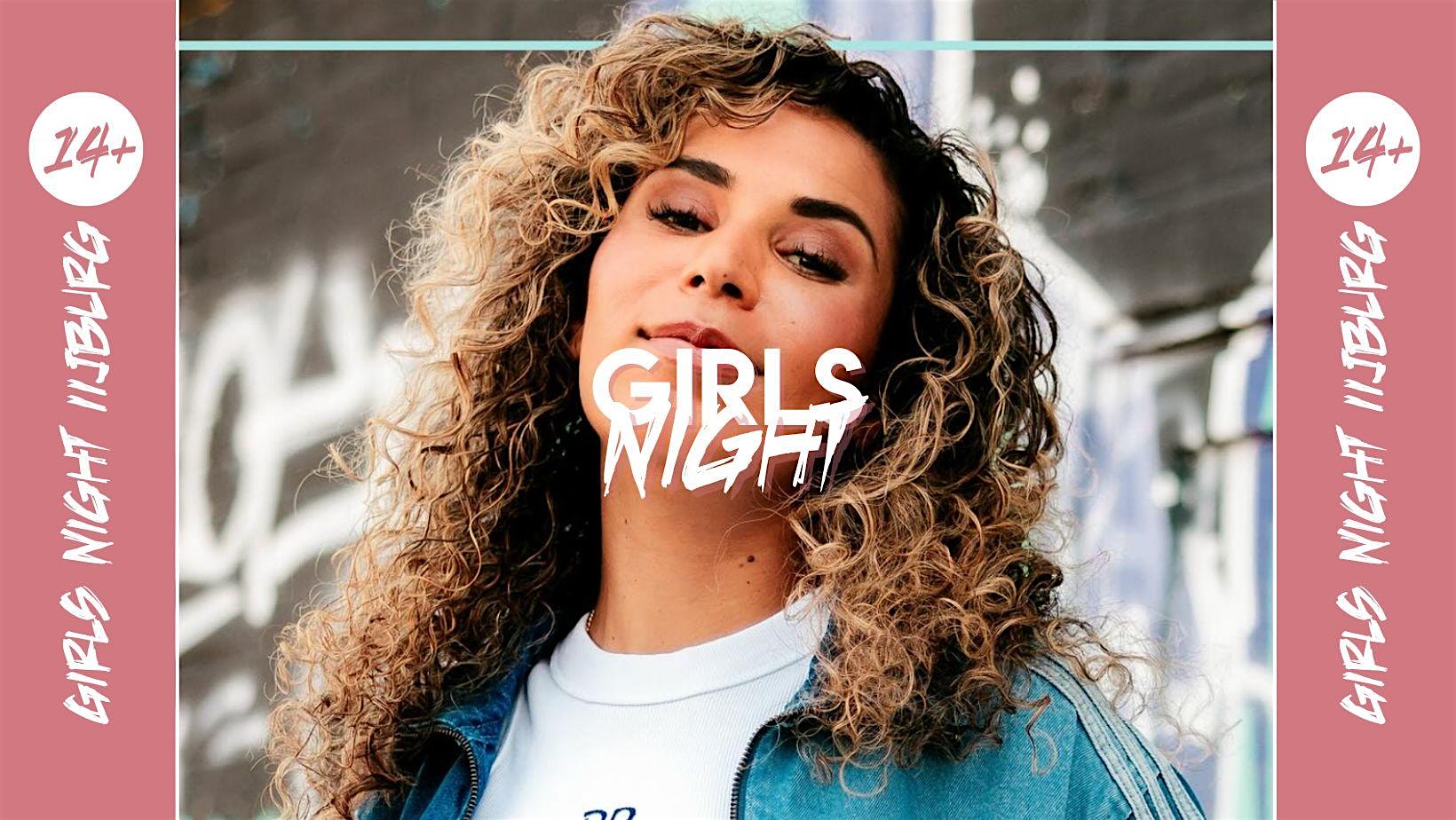 Girls Night - 14+| 16 okt | Girls Night