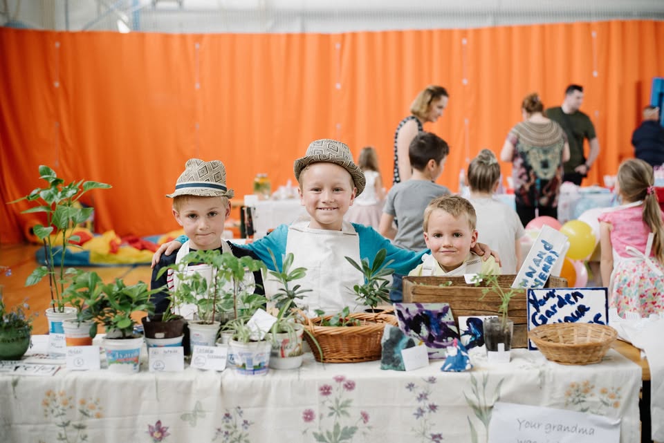 Course of Art and Crafts for Children - Kidcham
