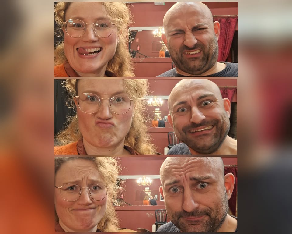 ImproMotion – Improvisation meets Emotion - Impro-Workshop
