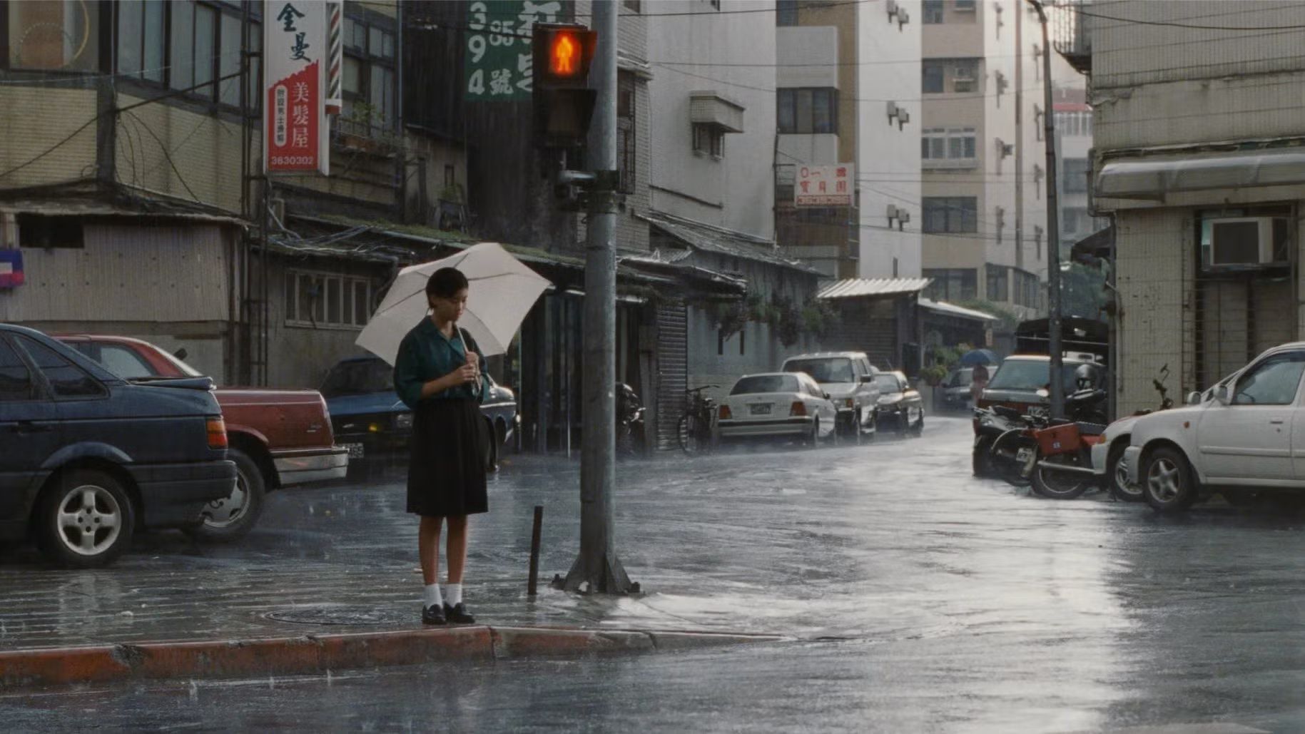 Films to Watch #8 – Yi Yi (Edward Yang, 2000)
