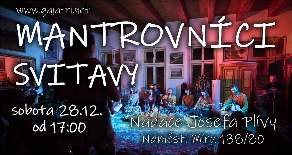 Mantrovníci ve Svitavách