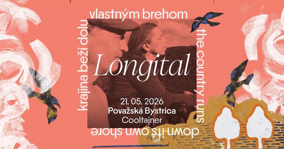 Longital Považská Bystrica Cooltajner