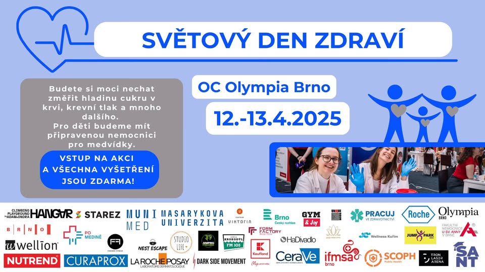 Světový den zdraví