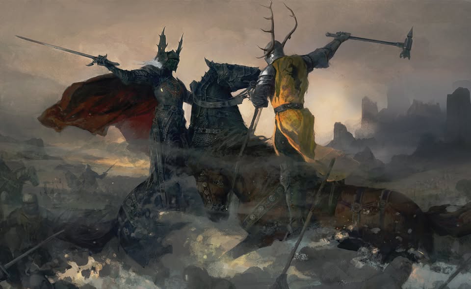 Wednesdays of Ice and Fire