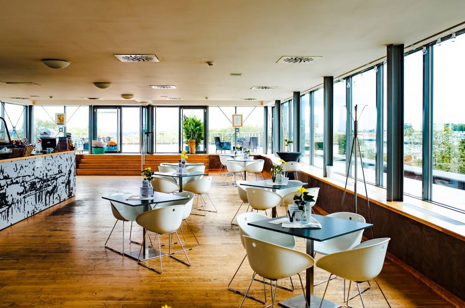 Sobotní setkání v Café Vítkov