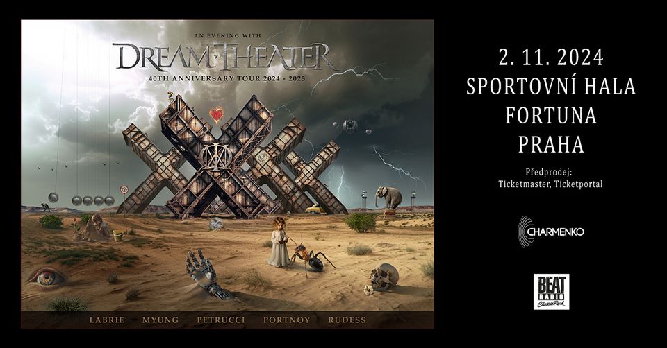 Dream Theater (US)