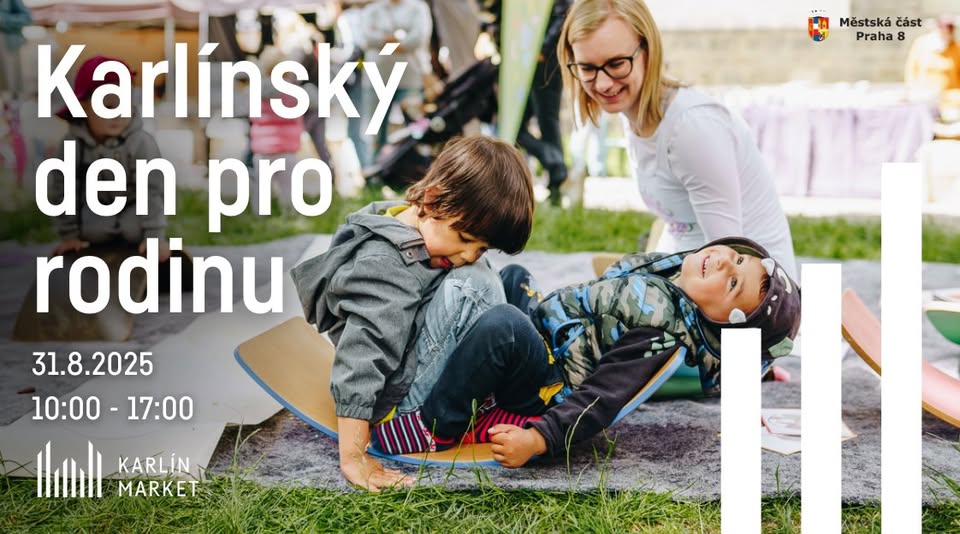 Karlínský den pro rodinu