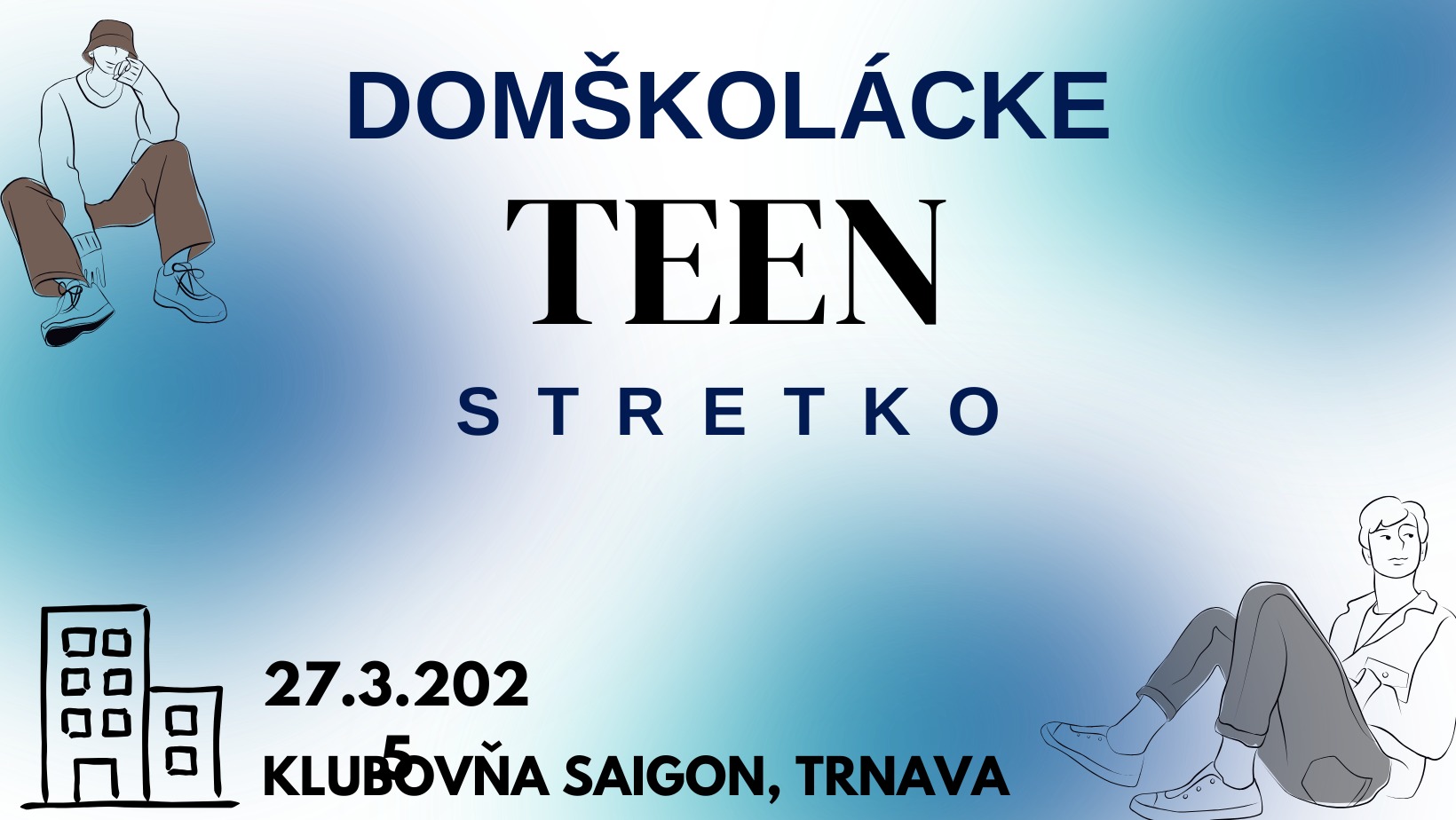 TEEN stretko